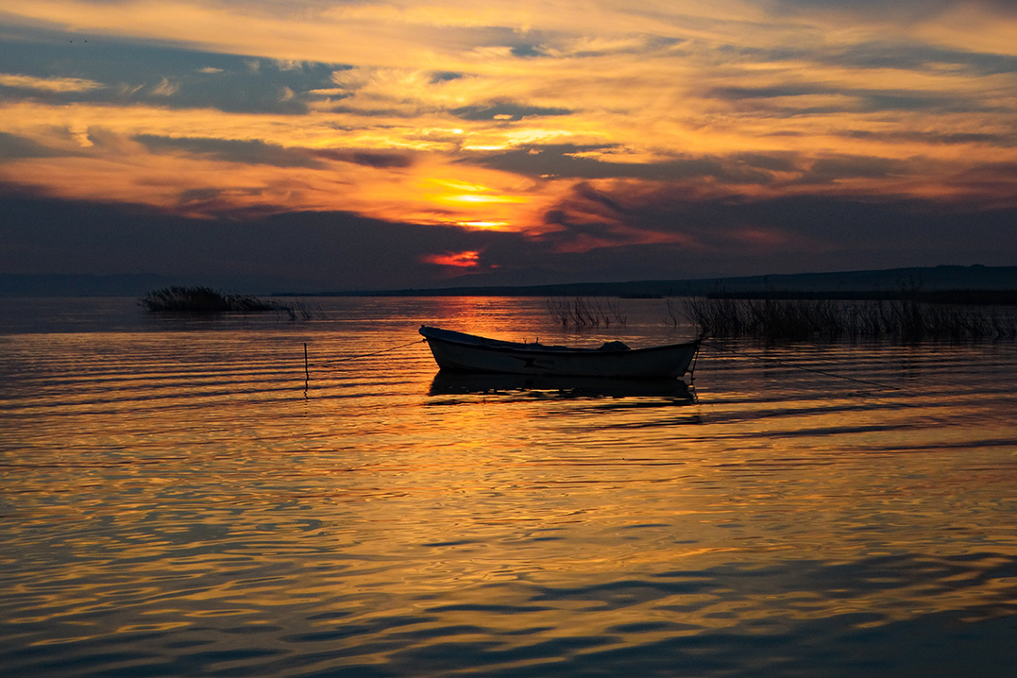 Bereketli - Bandırma