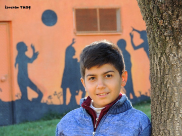 Model 2 (Yeğenim Harun)