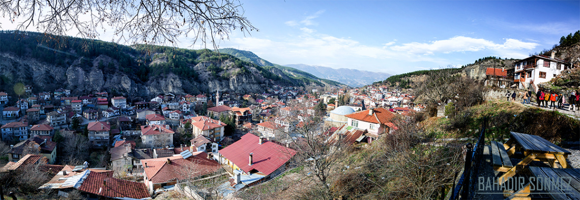 Mudurnu