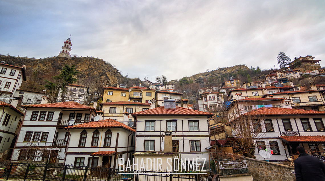 Göynük