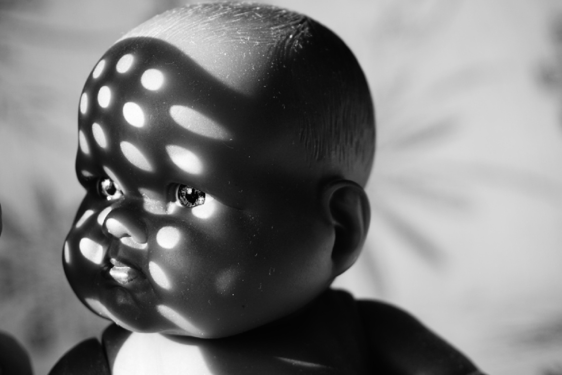 Miniciks Hayatlar  GÖLGE 