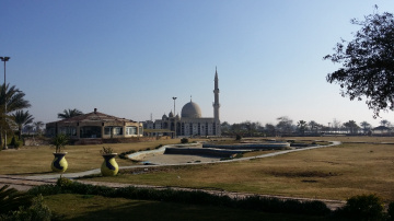 Egypt - Alexandria 