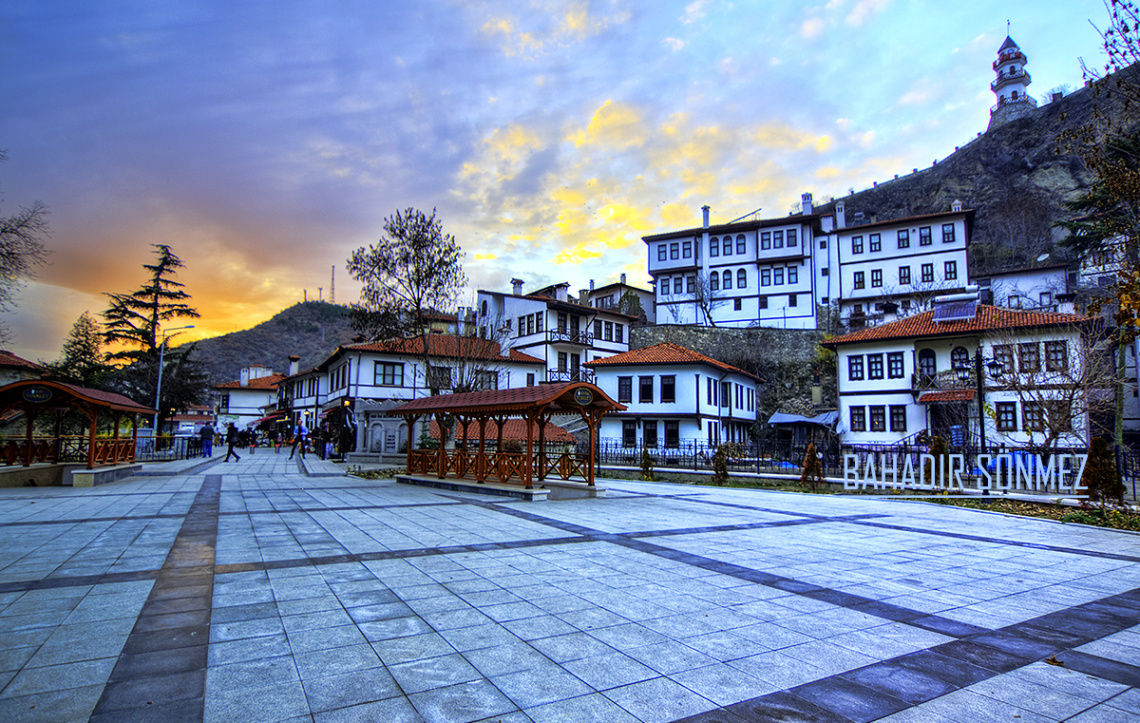 Göynük