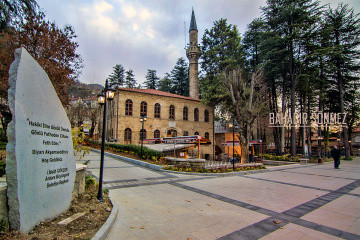 Göynük