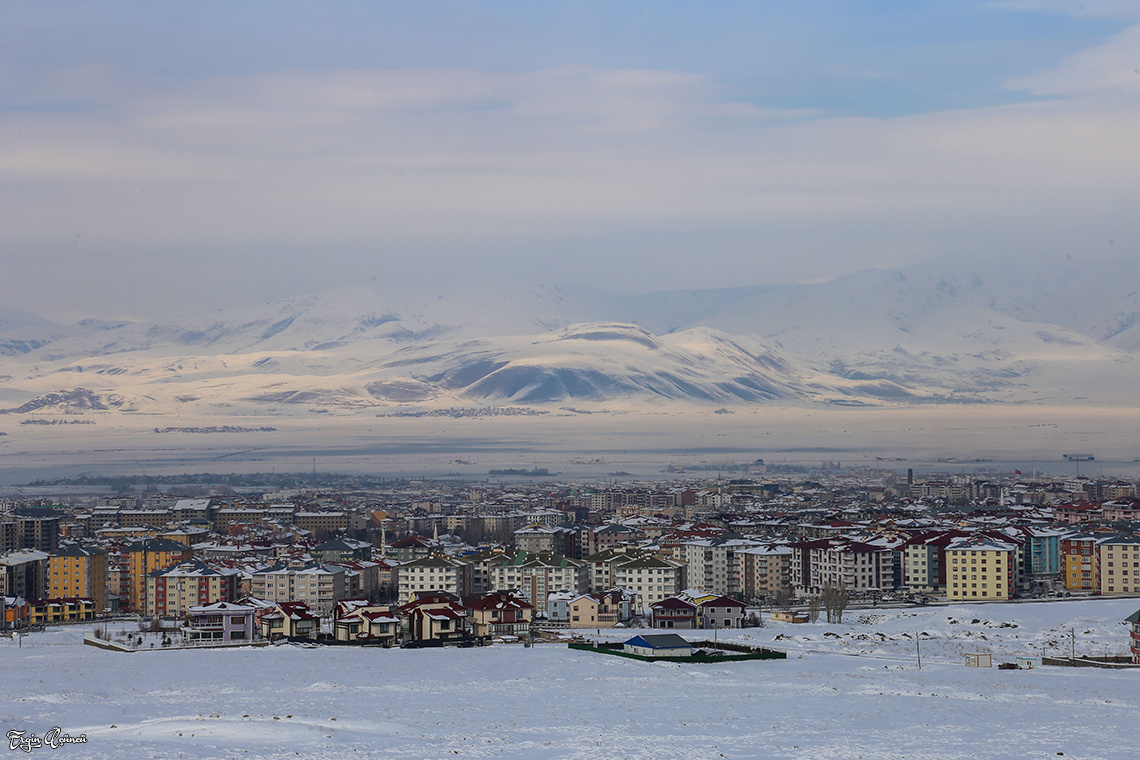 Erzurum
