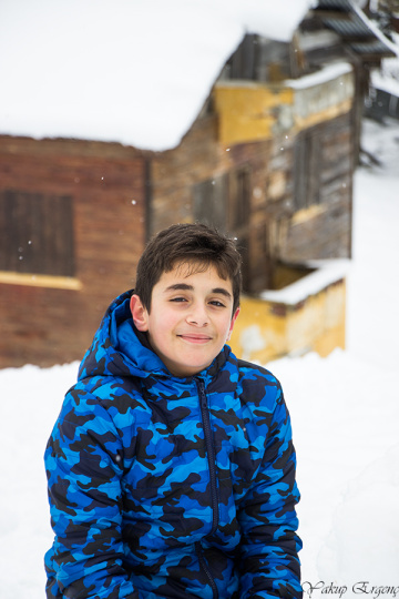 HEP ÇOCUK KALABİLSEK