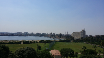 Egypt  - Ismaillia