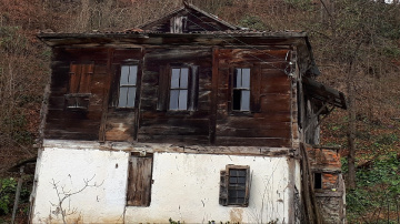 Geçmişten bu güne kalan