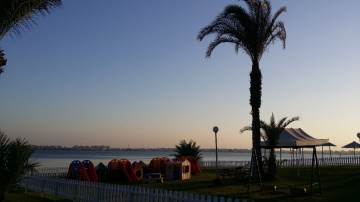 Egypt  - Ismaillia