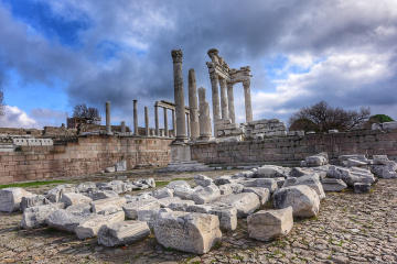 ''bergama''