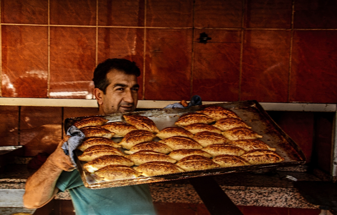 izmir kumrusu