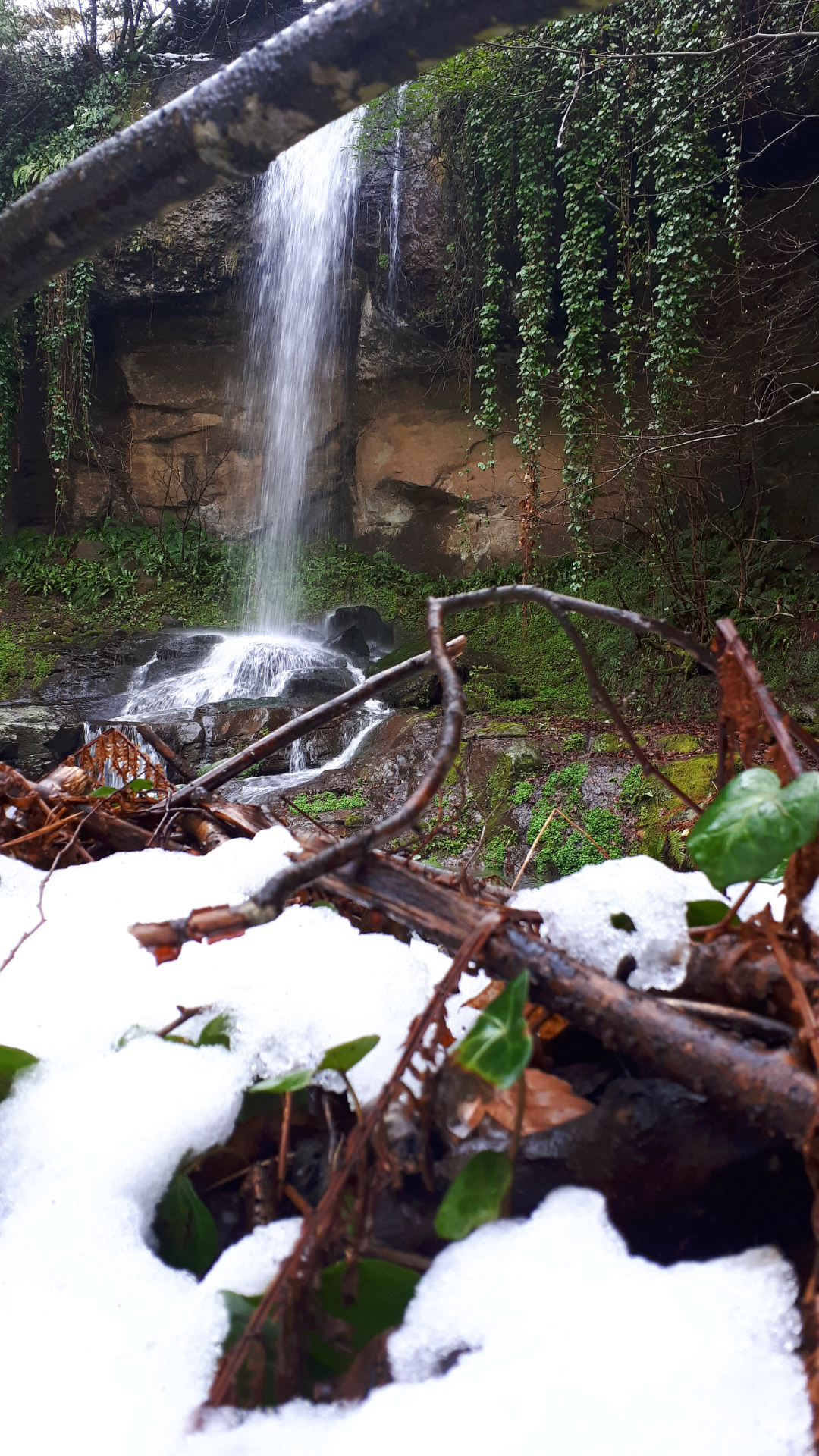 Huzurun kıyısında