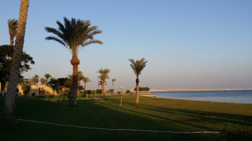 Egypt  - Ismaillia