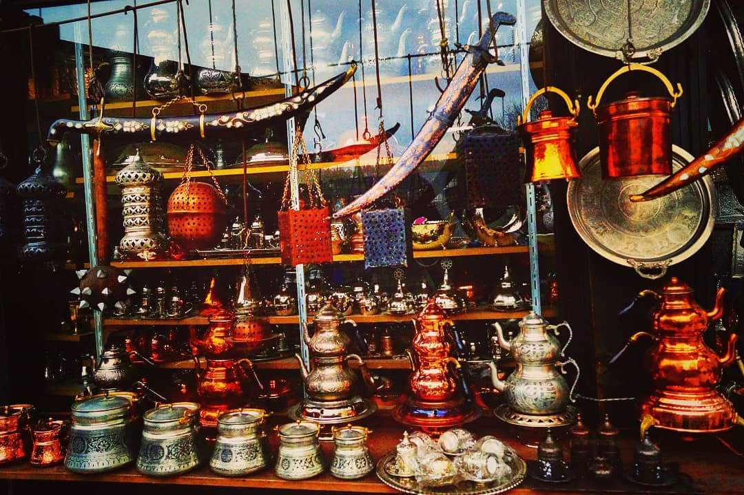 Bakırcı