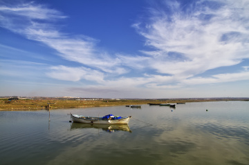 Kuş Cenneti-Bandırma