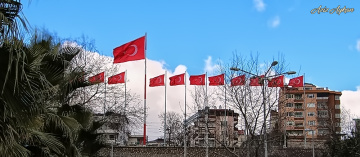 Türkiye Başımız  Sağolsun.!!