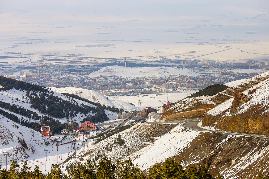 Şehr-i Erzurum