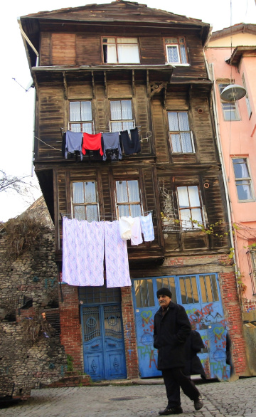 BALATLI AMCA