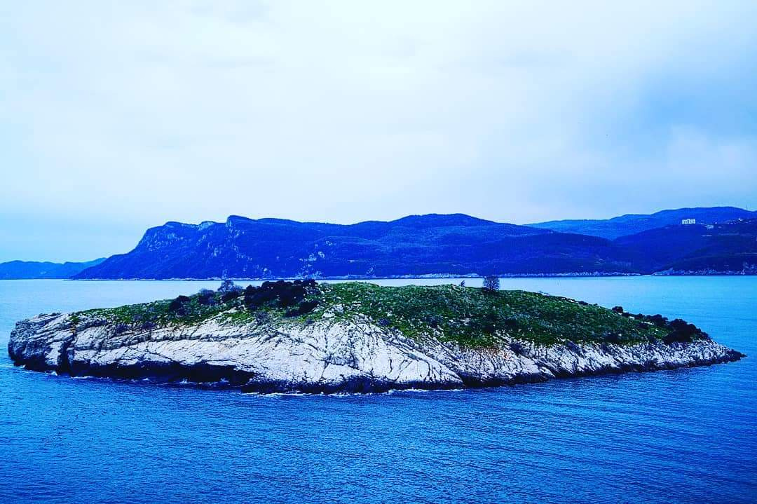 Tavşan Adası