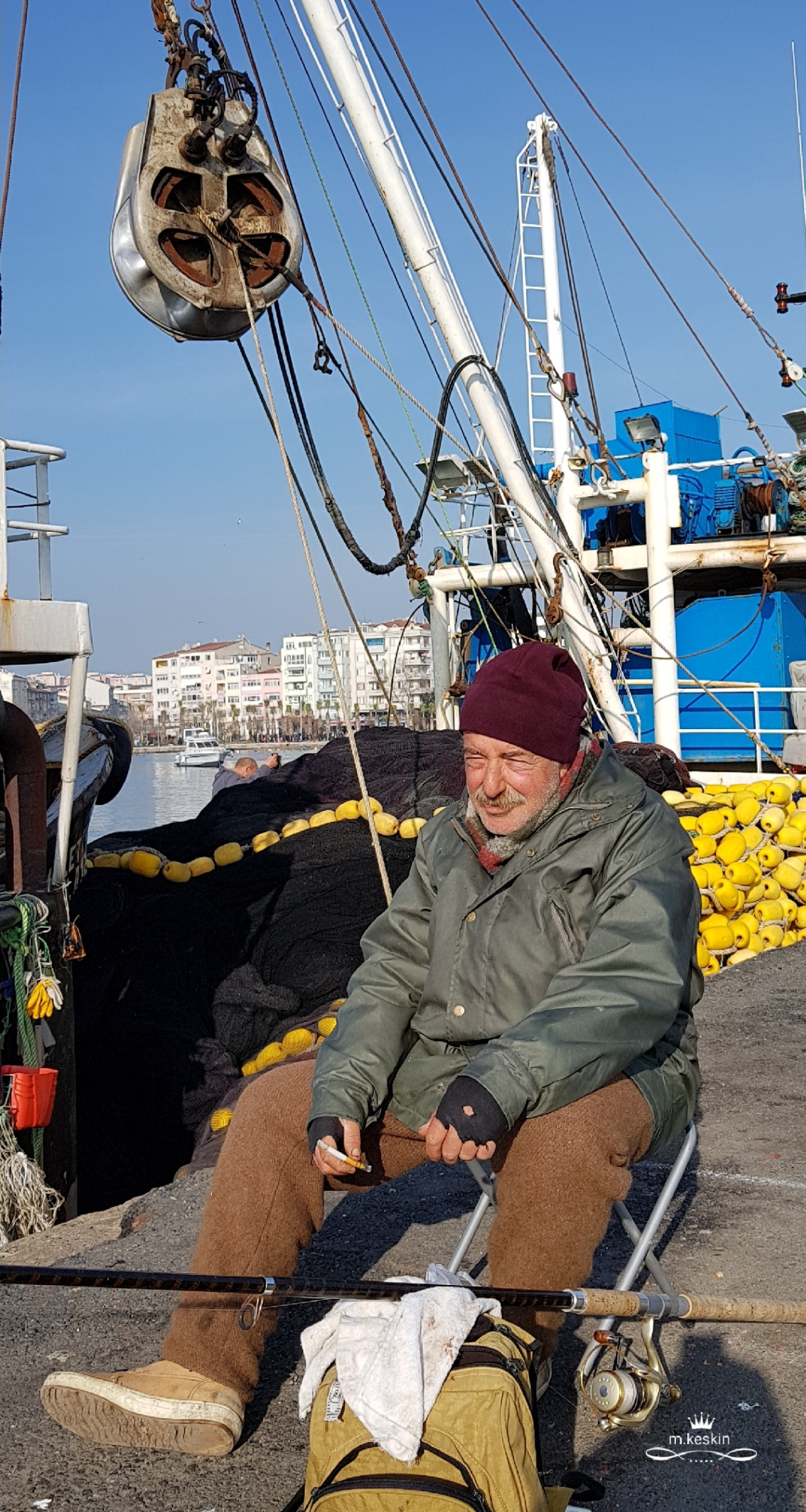Balıkçı