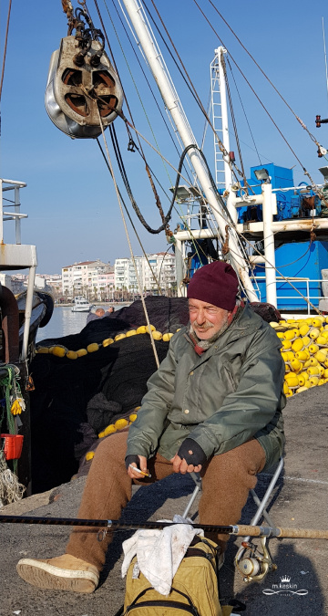 Balıkçı