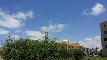 Egypt  - North coast  