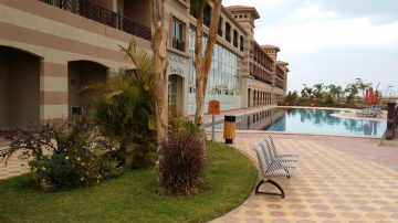 Egypt  - Alzaafrana