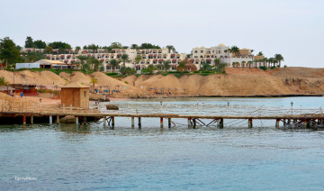 Sharm El Sheikh