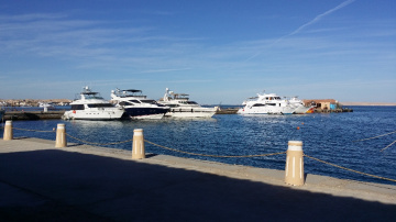 Egypt - Hurghada 