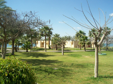 Egypt  - Ismaillia