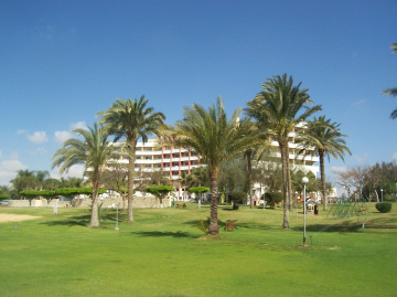 Egypt  - Ismaillia