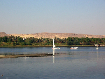 Egypt  - Aswan 