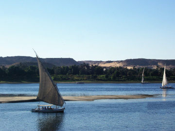 Egypt  - Aswan 