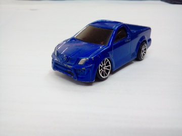 Miniciks Hayatlar  MOTORMAX 1:64 SCALE 