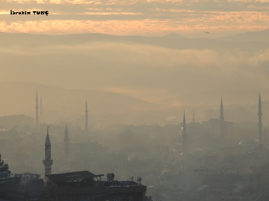 Evliyalar Diyarı SİİRT