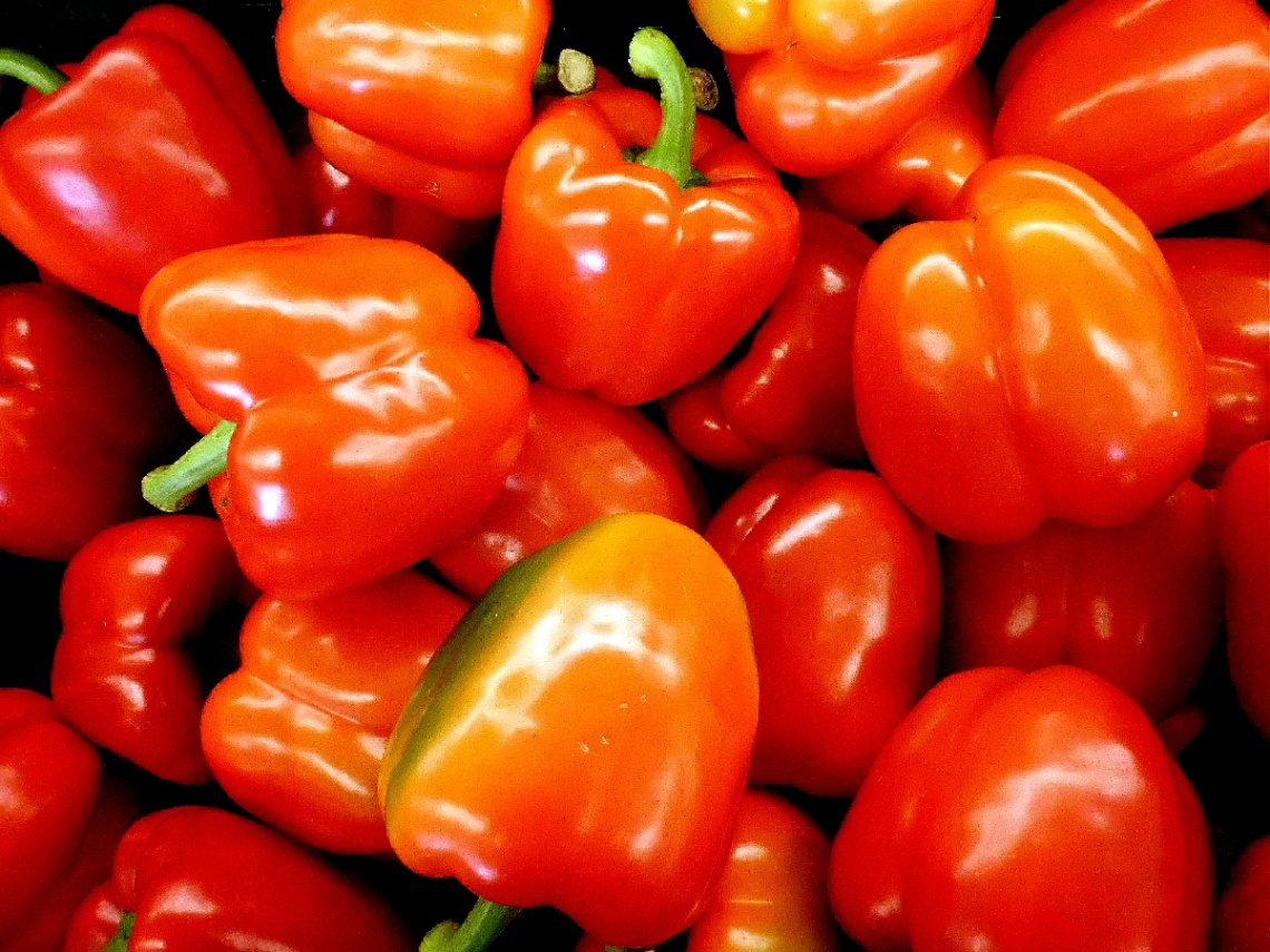 PAPRIKA