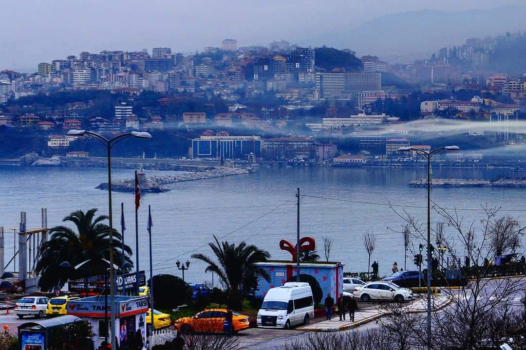 Zonguldak