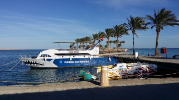 Egypt - Hurghada 