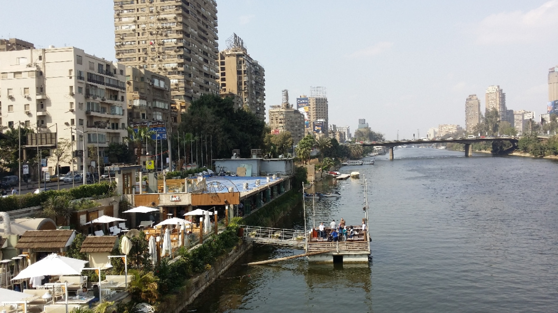 Egypt - Cairo 