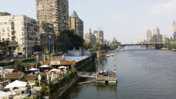 Egypt - Cairo 