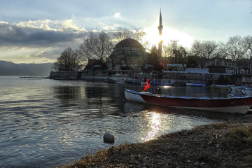 Gölyazı