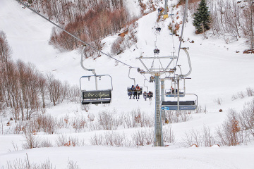 Teleferik İle Kartepe Zirveye..