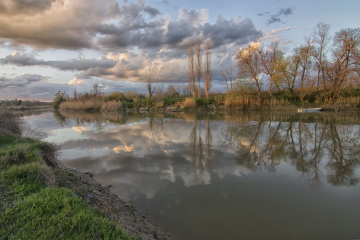 Yansımalar - Kirmasti Çayı