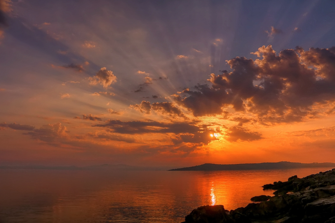 Sunrise