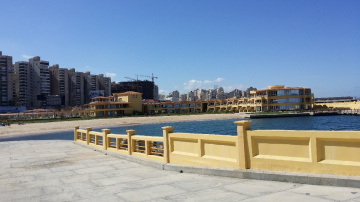 Egypt - Alexandria 