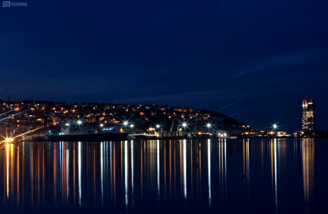 Samsun