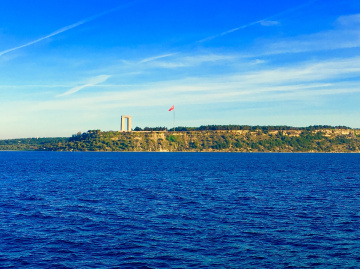 Çanakkale