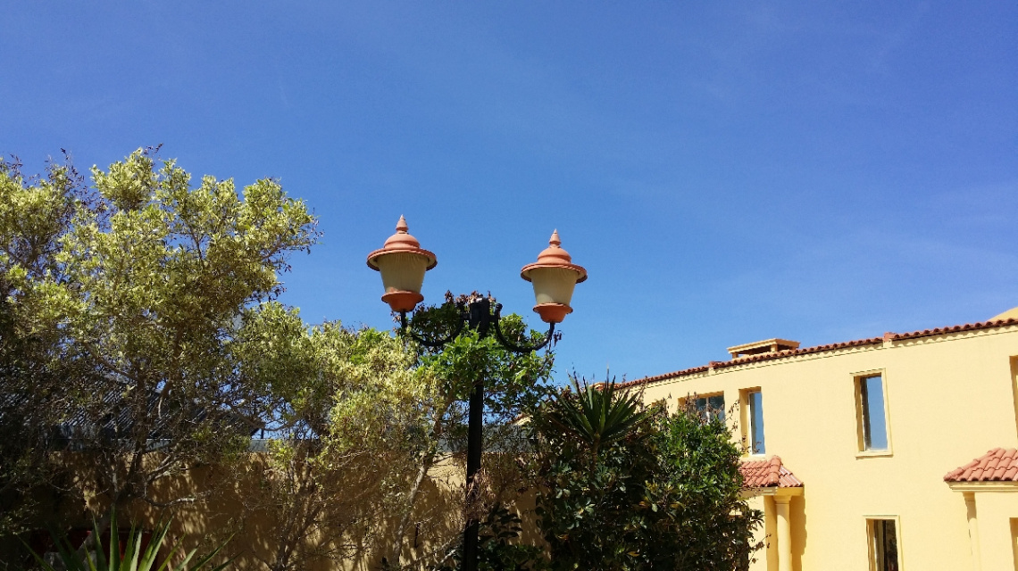 Egypt - Alexandria 