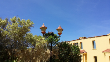 Egypt - Alexandria 