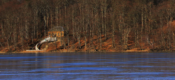 The last of the winter in my home town.....